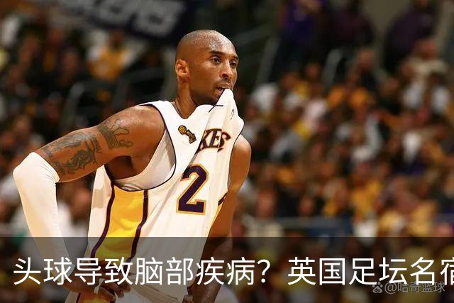 头球导致脑部疾病？英国足坛名宿死因确定