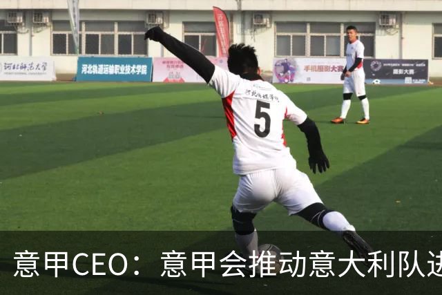 意甲CEO：意甲会推动意大利队进步 国家队低迷原因得追溯到20年前