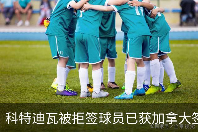 科特迪瓦被拒签球员已获加拿大签证 有望登场出战德国