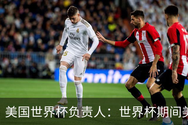美国世界杯负责人：世界杯期间美国球场附近已发现一千多架无人机