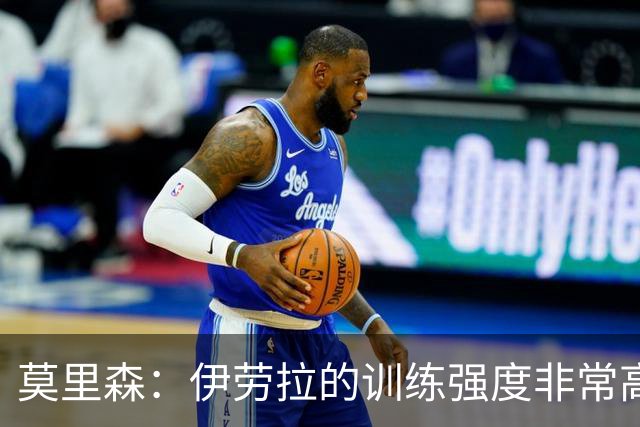 莫里森：伊劳拉的训练强度非常高 我离一线队水平没想的那么远